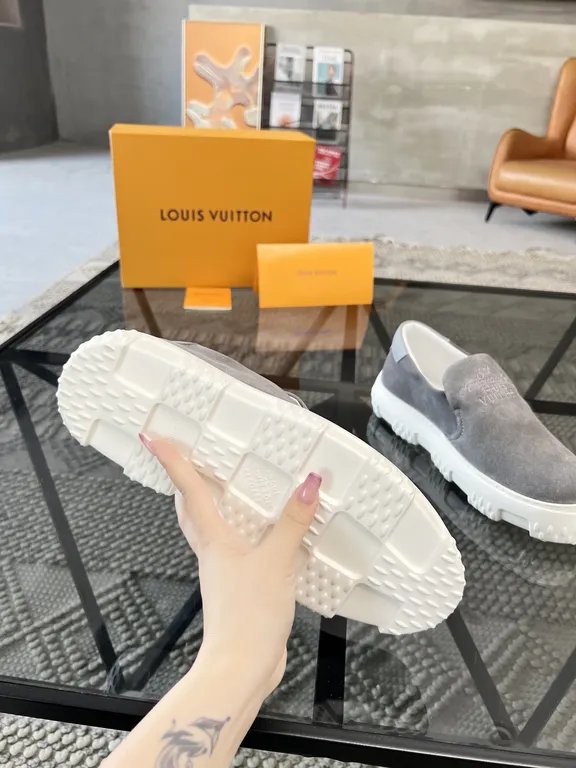 Louis Vuitton Shoe 